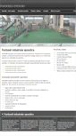 Mobile Screenshot of pardoseli-epoxi.ro